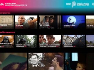 Bafilma, el Netflix gratuito de la provincia de Buenos Aires De qu se trata?
