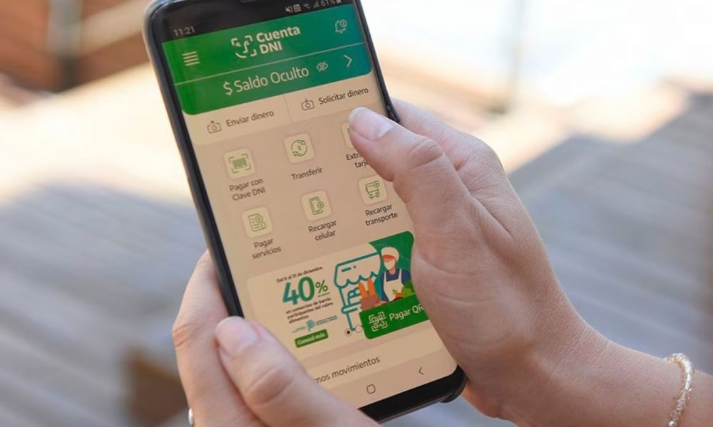 Banco Provincia celebra el Día de la Madre