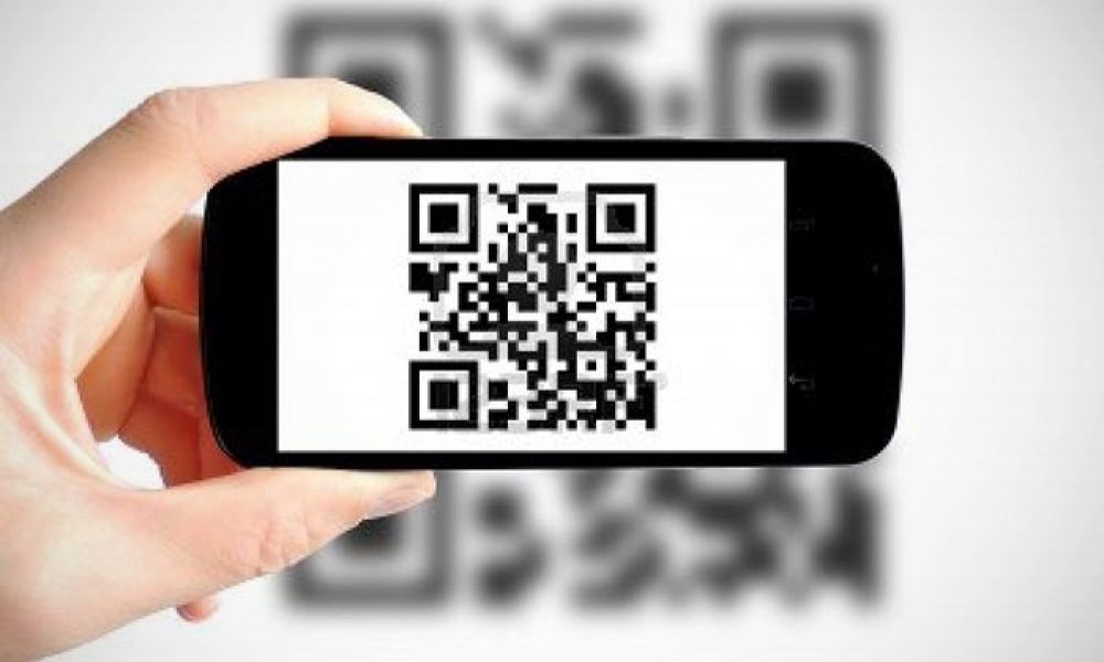 Código QR