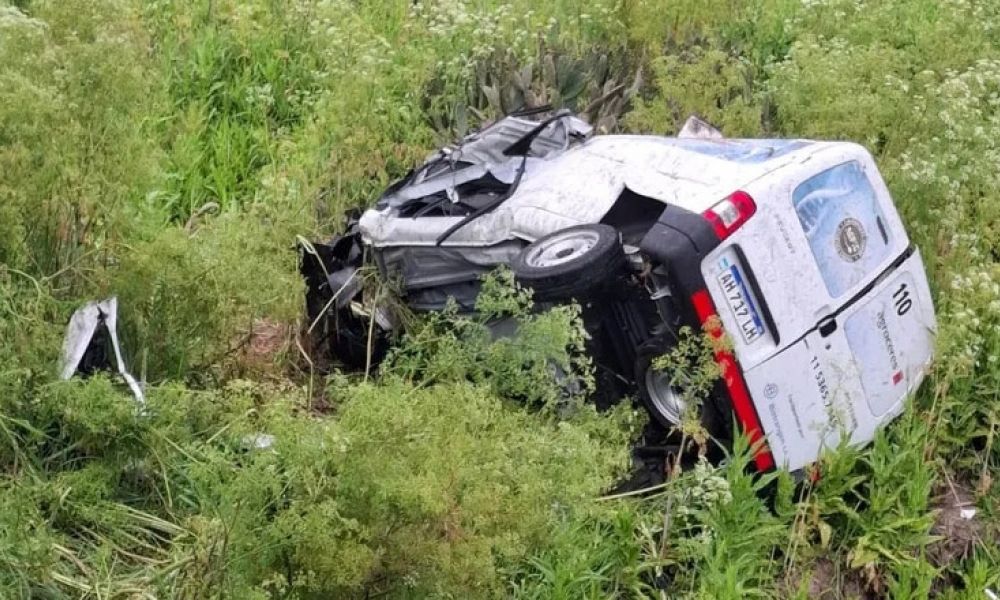 Consternación en la región por la muerte de una joven