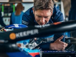 Eso era lo que necesitbamos: Williams celebra la hazaa histrica de Colapinto en F1
