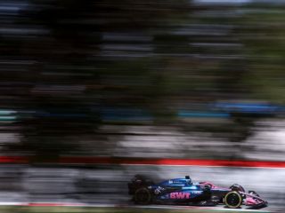 Colapinto y Alpine, en el ojo de la tormenta tras un GP de España para el olvido