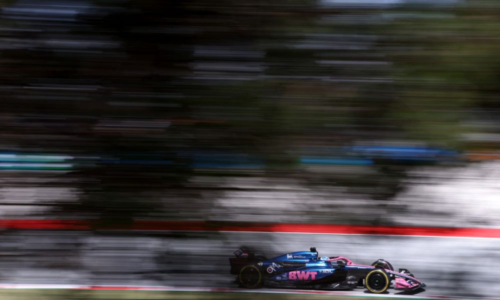 Un GP de España para el olvido