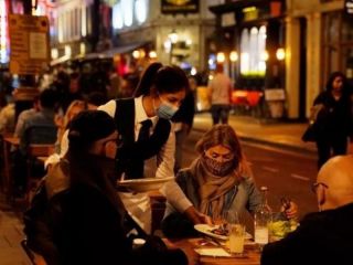 Kicillof anunci� la extensi�n del horario nocturno hasta las 2