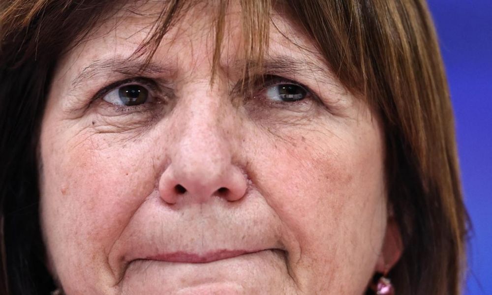 Patricia Bullrich
