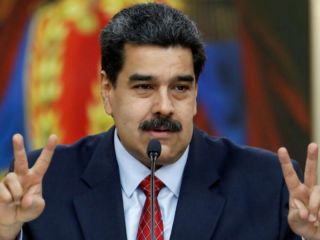 Qu pases respaldaron a Venezuela en la OEA?