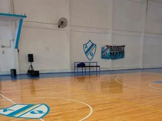 Dolor en Quilmes: Falleció Benicio, el niño de 8 años golpeado por un arco de handball