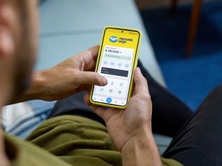Billeteras virtuales bajo la lupa: Suspenden la venta de dlar oficial y crece la incertidumbre