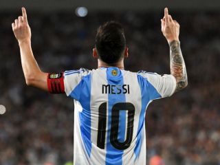Messi tendrá su despedida de la Selección Argentina: Será el 6 de octubre en el Monumental