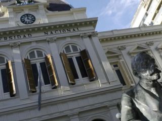 Paro en universidades nacionales: Docentes frenan el inicio de clases por la ley de financiamiento