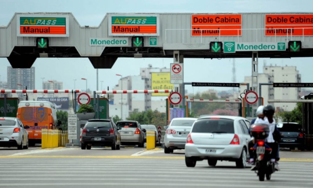 Ultimo fin de semana largo del año