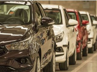 Rcord de patentamientos: Julio marc el mejor mes automotor desde 2018