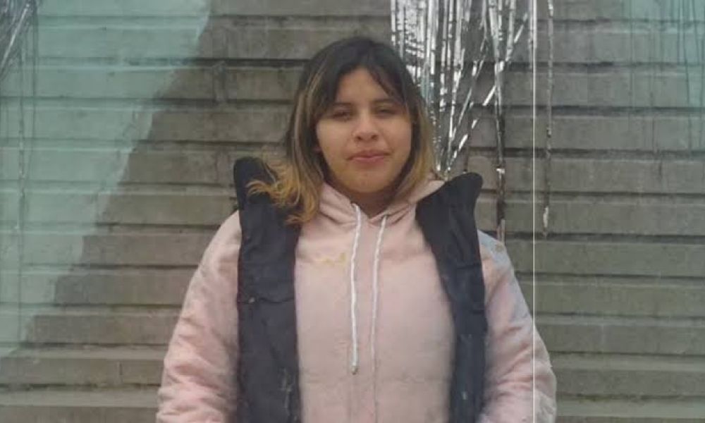 Encontraron con vida a Iara Duprat
