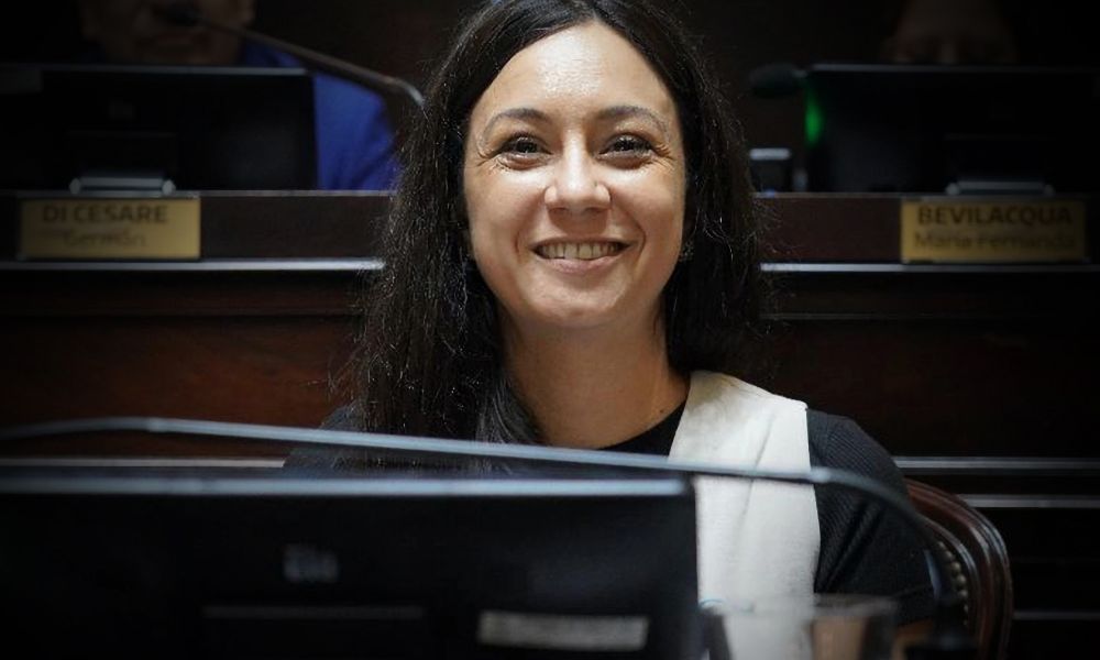 Ayelén Rasquetti