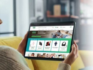 Presentaron «Provincia Compras» con una promoción de 24 cuotas sin interés
