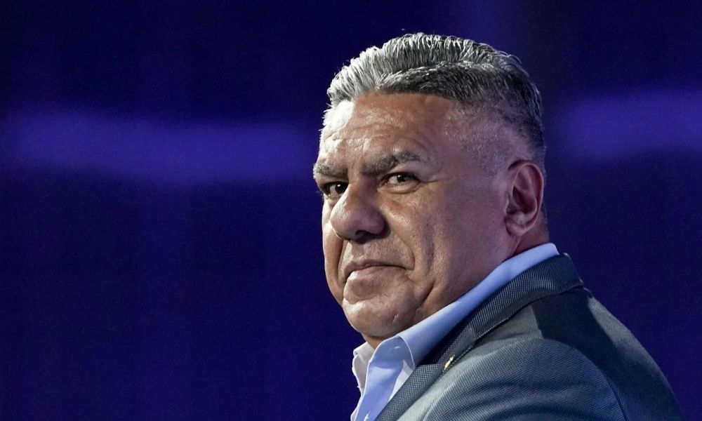 El Gobierno intimó a la AFA y a la Superliga