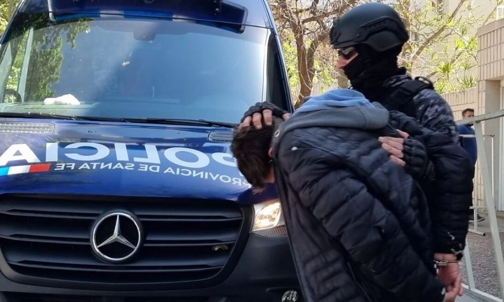 Condenan a joven por romper cuarentena en 2020