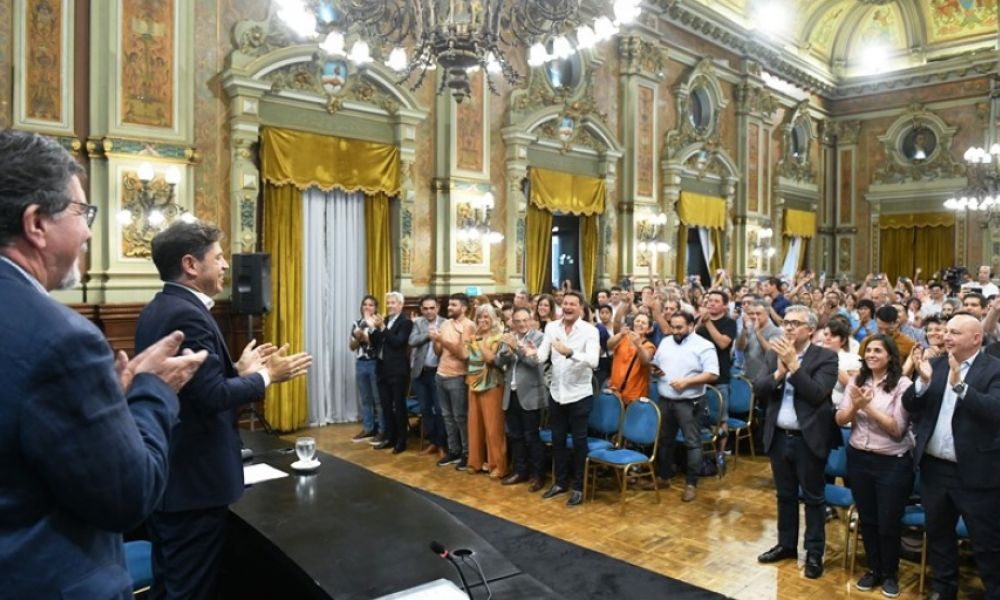 Día de los Consejos Escolares