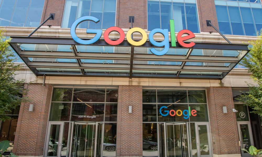 Google lanzó una búsqueda laboral en Argentina