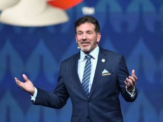 CONMEBOL declara a Argentina «bicampeón» y apunta contra España