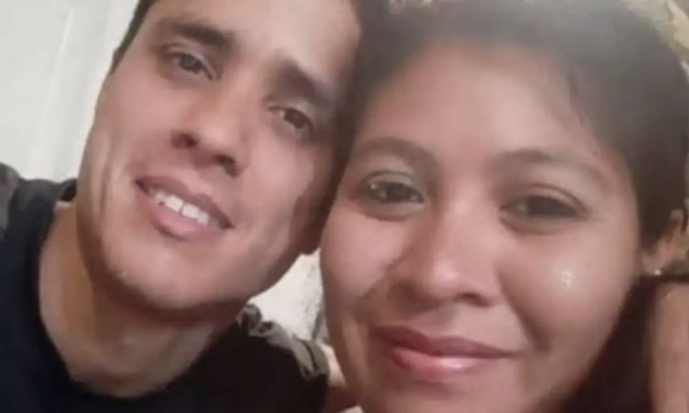 Caso Ángel: Detuvieron a la madre y al padrastro