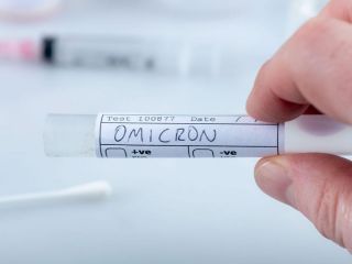 Alerta Omicron: El Gobierno insta a completar el esquemas de vacunacin ante la aparicin de la nueva variante