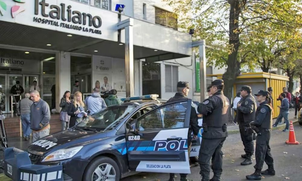 Tragedia con fentanilo contaminado