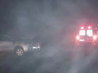 Fallece un colonense en accidente sobre la Ruta 8
