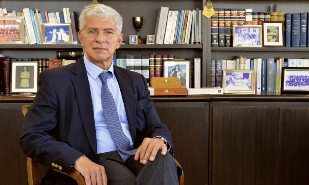 Mariano Cúneo Libarona