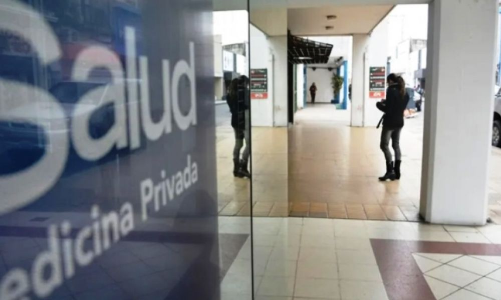 Prepaga: Arranca el nuevo régimen de aumentos