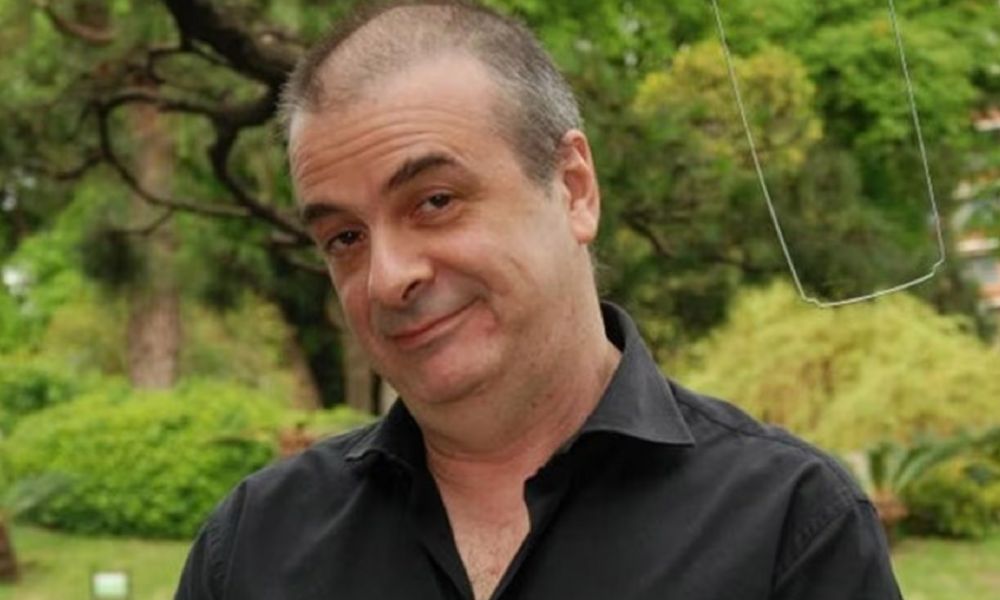 Atilio Veronelli