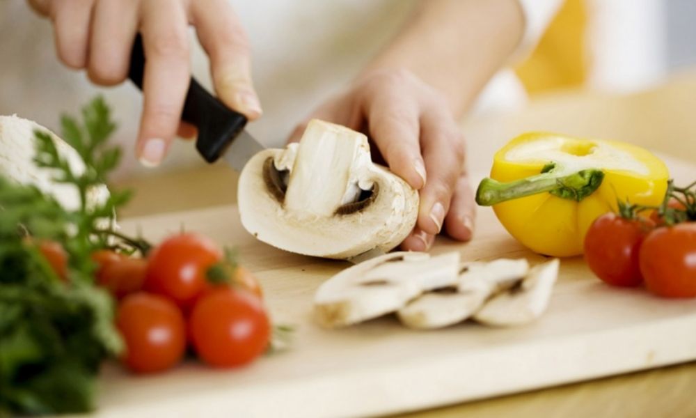 Ultimo curso del año de Manipulación de Alimentos