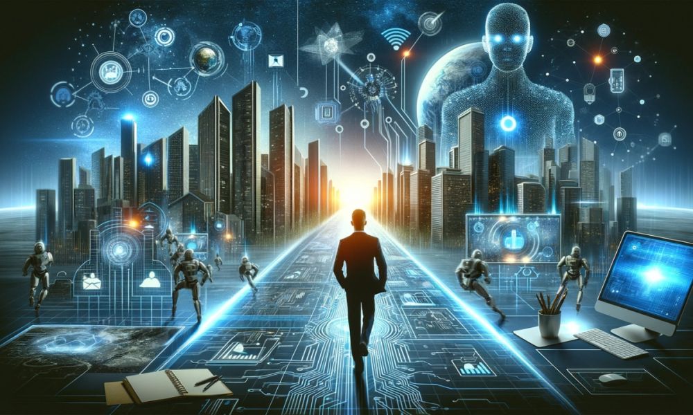 Inversión histórica para la innovación tecnológica