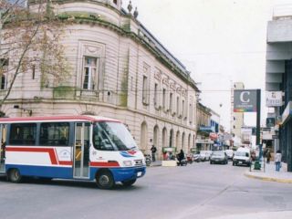 Subsidios al transporte: Un reparto desigual que deja a Pergamino entre los municipios menos beneficiados