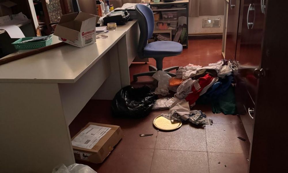 Otra vez la Escuela Primaria 42