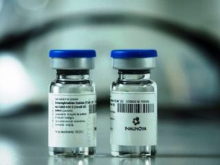 San Antonio de Areco: comienzan los tratamientos con ivermectina para pacientes Covid-19