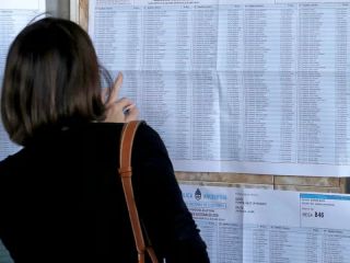 Por qu cambiaron los lugares de votacin en la provincia de Buenos Aires?