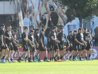 Argentina se despide de su pblico en las Eliminatorias Sudamericanas