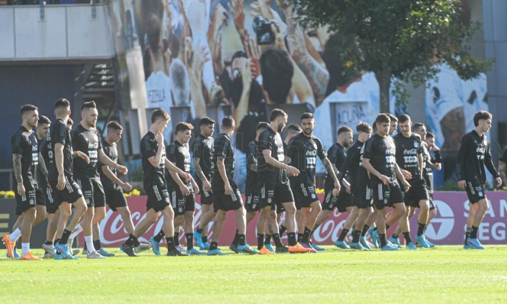 Eliminatorias Sudamericanas