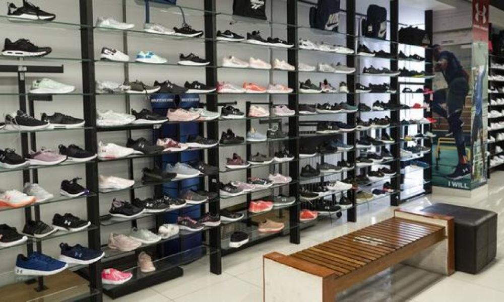 Fabricantes de zapatillas firmaron un acuerdo de precios