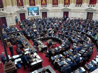 Diputados aprobó la nueva Ley de Discapacidad con 237 votos