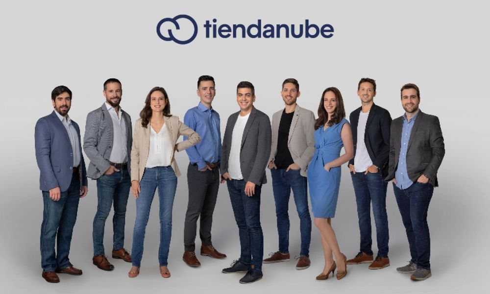 TiendaNube, el nuevo unicornio