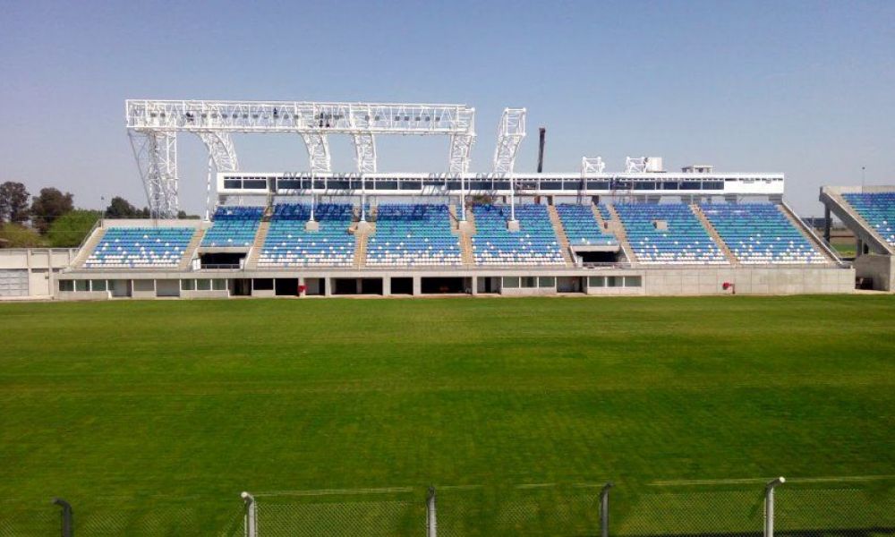 Estadio Único