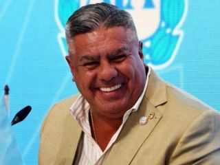 La AFA ratific� el paro: No habr� f�tbol y la fecha 9 se jugar� en mayo