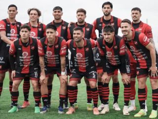 Douglas Haig cayó ante Villa Mitre en Bahía Blanca y se jugará la clasificación en Pergamino