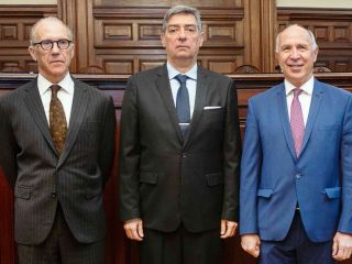 Reforma laboral: El Gobierno apela a la Corte Suprema con un «per saltum» para destrabar la ley