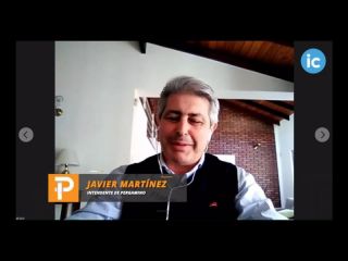 Javier Martnez enfatiz la importancia de estar en fase 5 en una ciudad de 120 mil habitantes