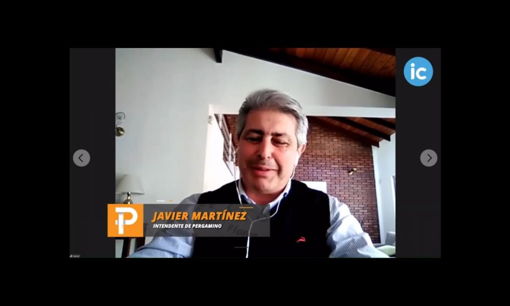 Javier Martínez