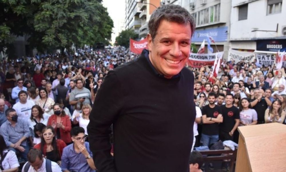 Facundo Manes