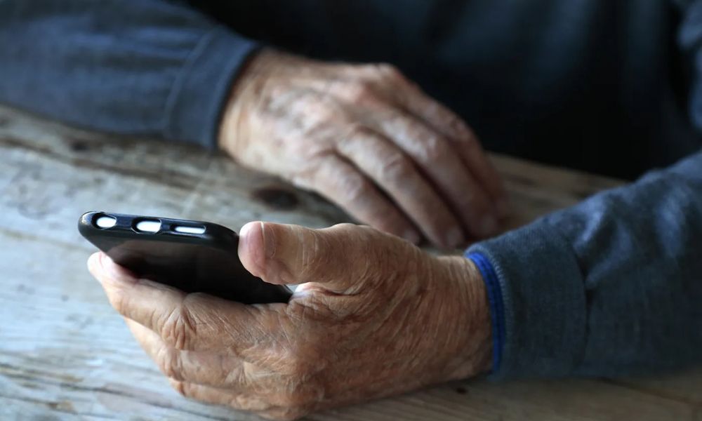 Taller sobre manejo de dispositivos móviles